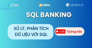 SQL Banking-  Online tương tác